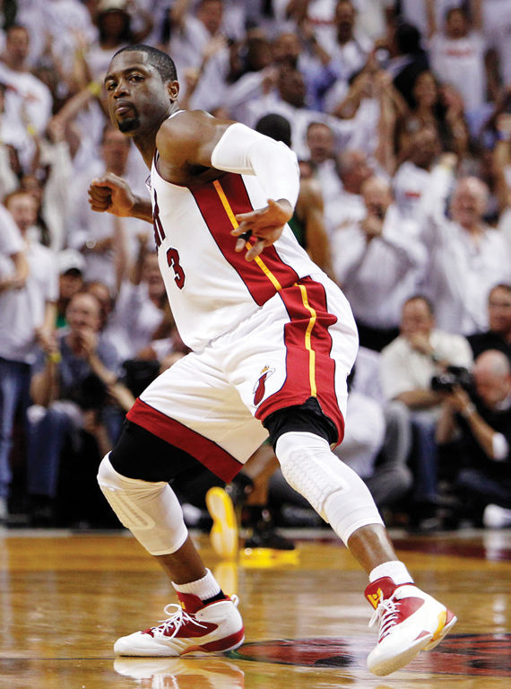Biggest comeback in Heat history | News, Sports, Jobs - Standard-Examiner
